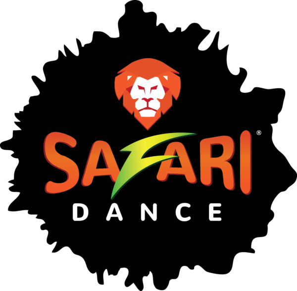 Safari Dance New Version
